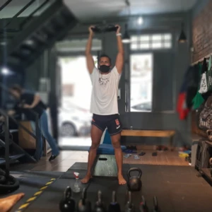 Programa Sport Performance