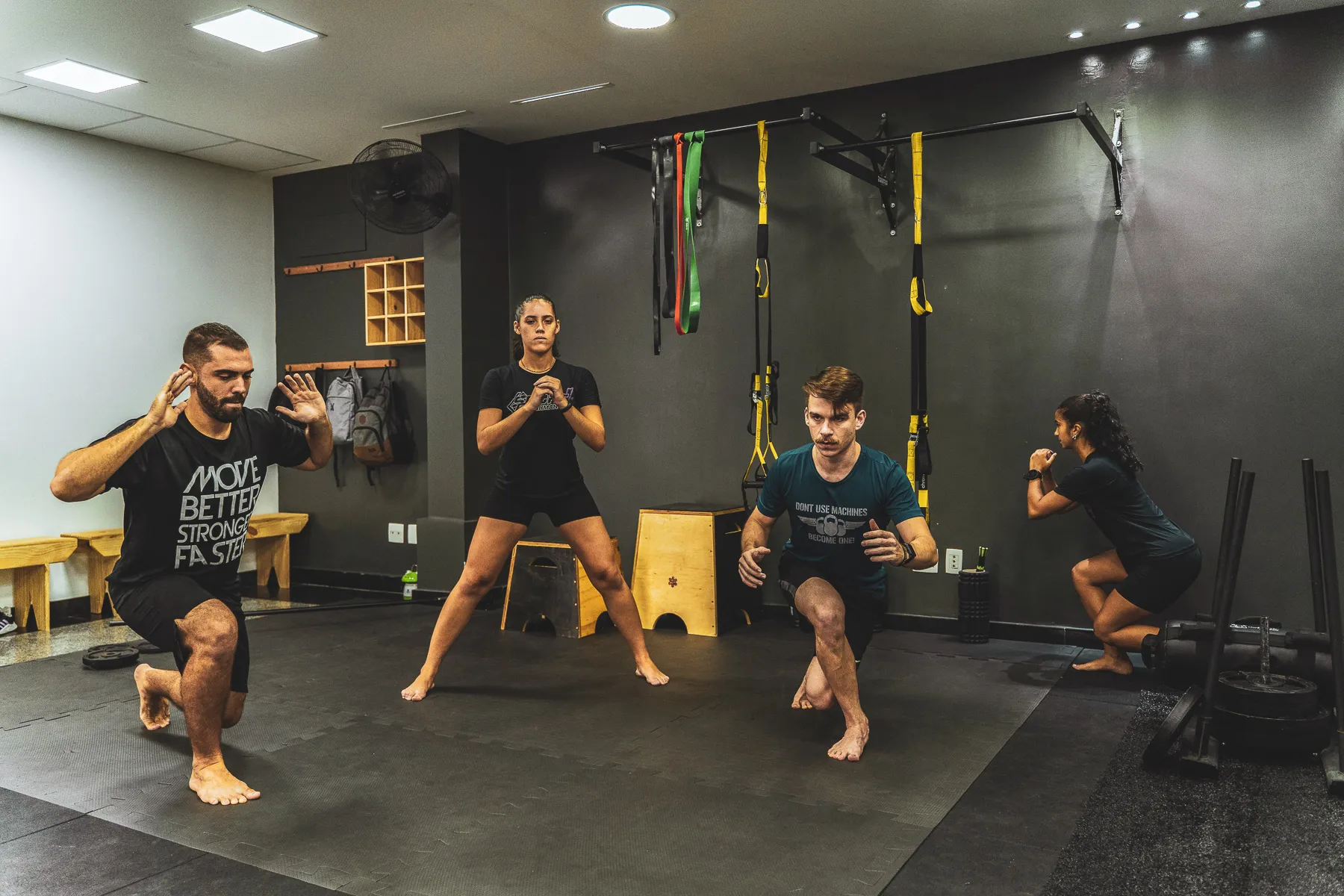 Sport Performance 4