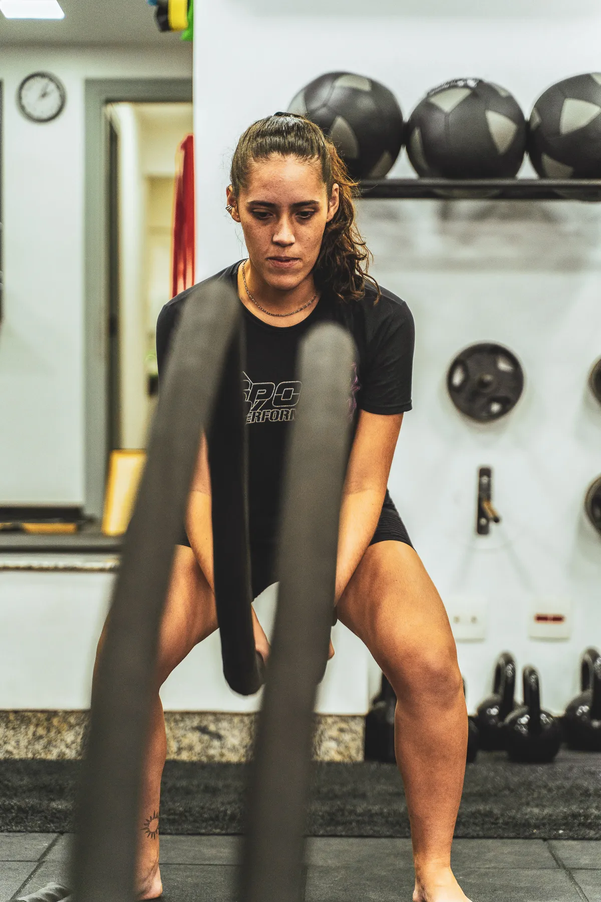 Sport Performance 5