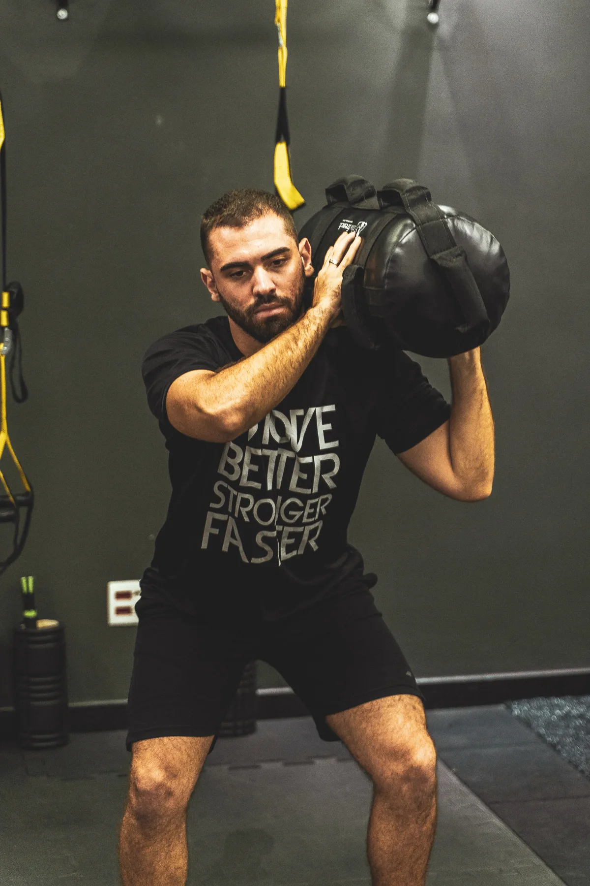 Sport Performance 18