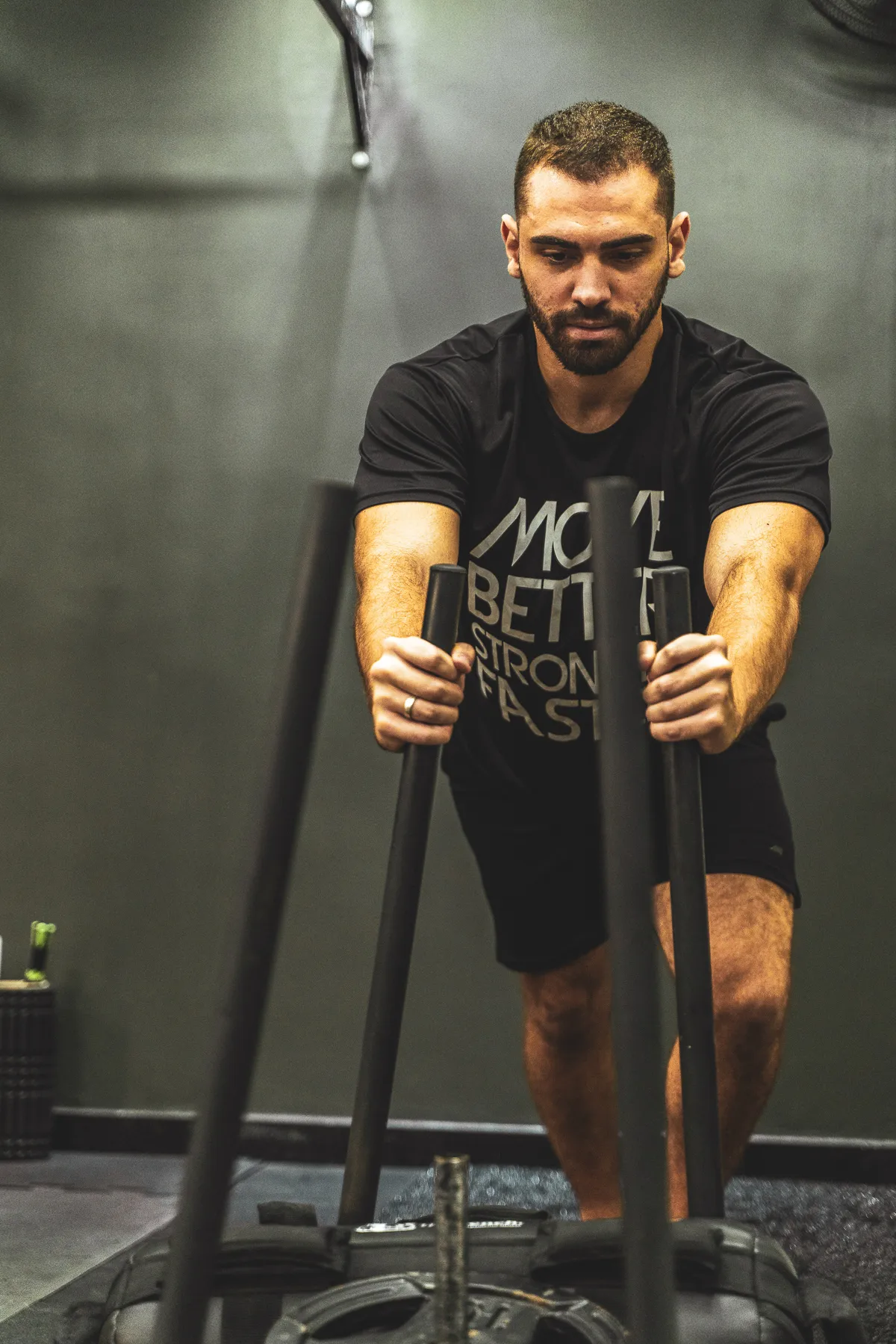 Sport Performance 20