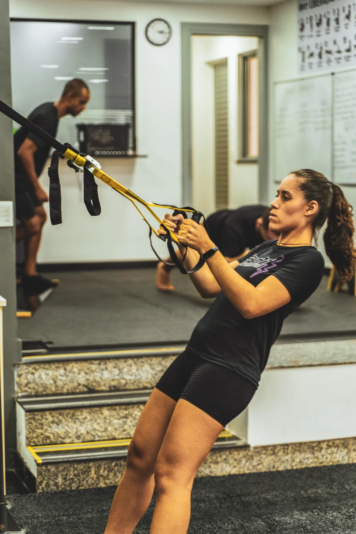 Sport Performance 8