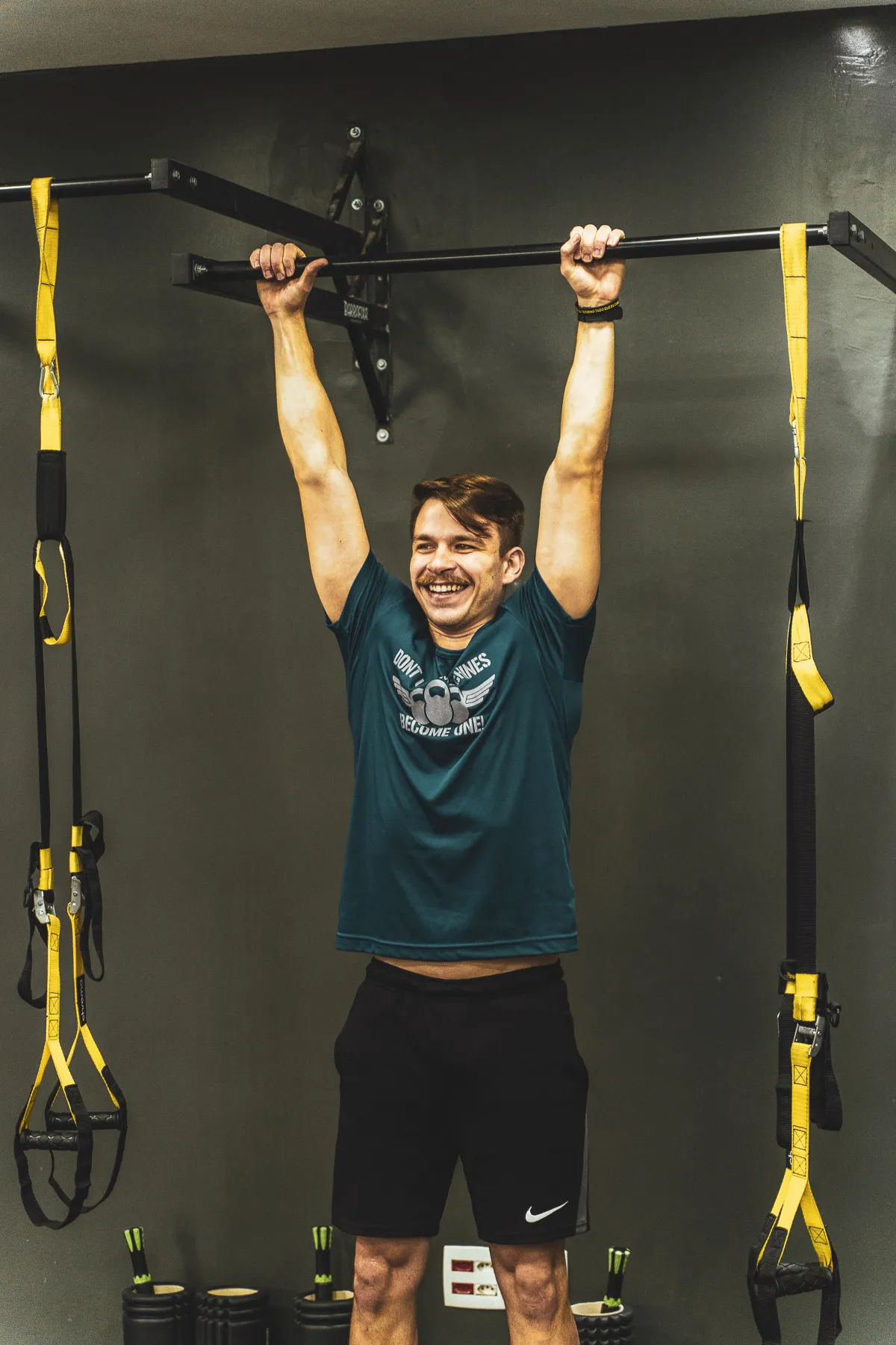 Sport Performance 9