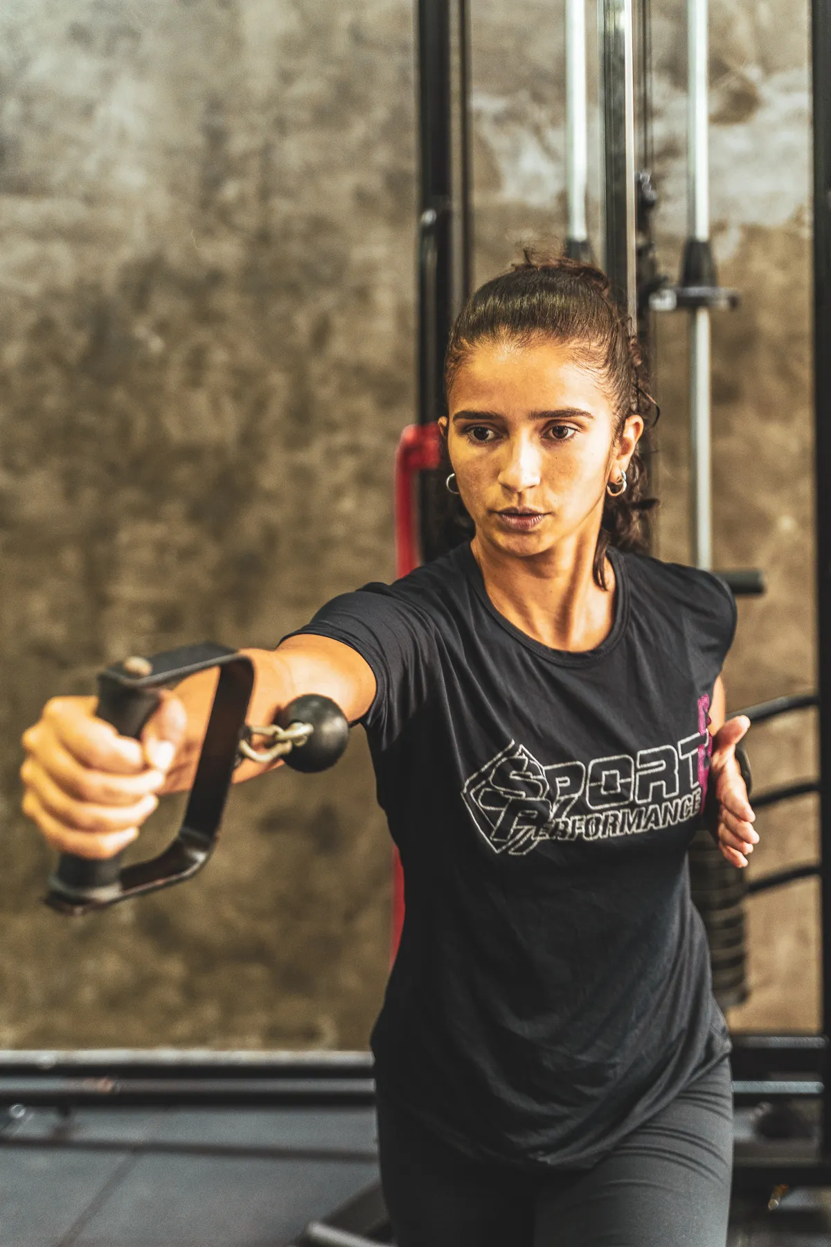 Sport Performance 10